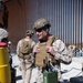 Assistant Commandant of the Marine Corps visits Task Force-Forge