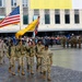 Allies Stand Together at Estonian Independence Day Parade Celebrating Freedom and Partnership