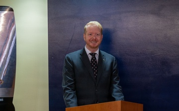 86th Operations Group welcomes honorary commander