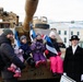 Allies Stand Together at Estonian Independence Day Parade Celebrating Freedom and Partnership