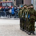 Allies Stand Together at Estonian Independence Day Parade Celebrating Freedom and Partnership