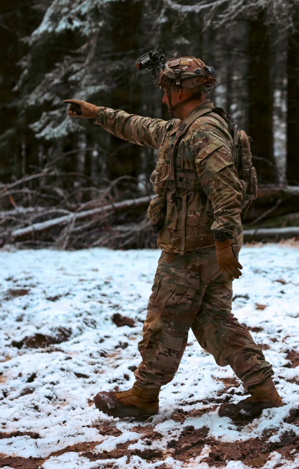 Combined Resolve 26-05