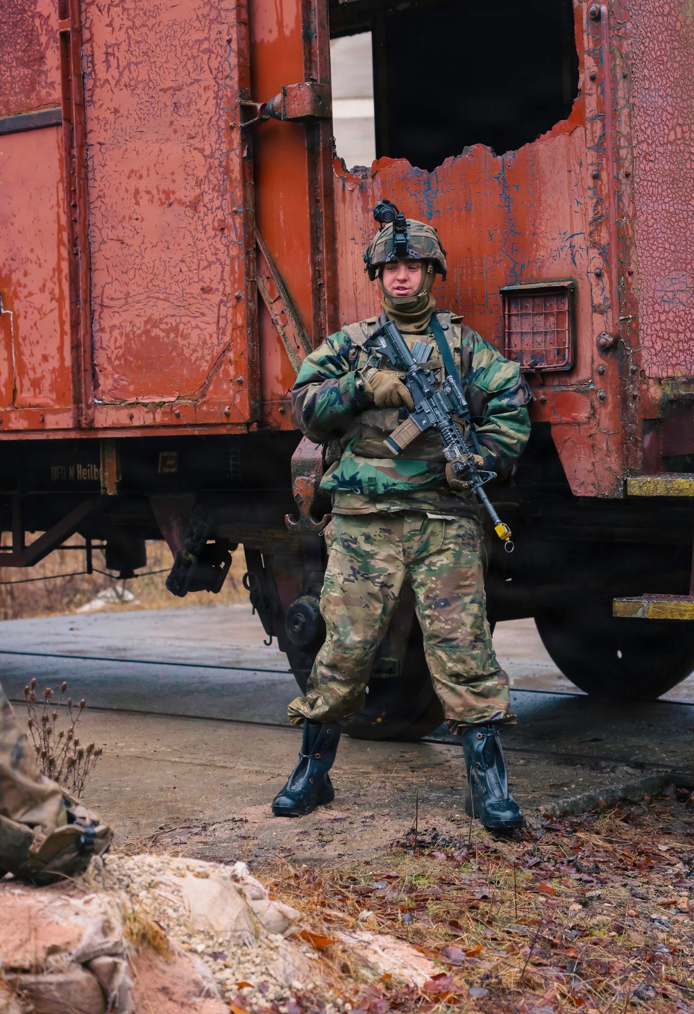 Combined Resolve 26-05