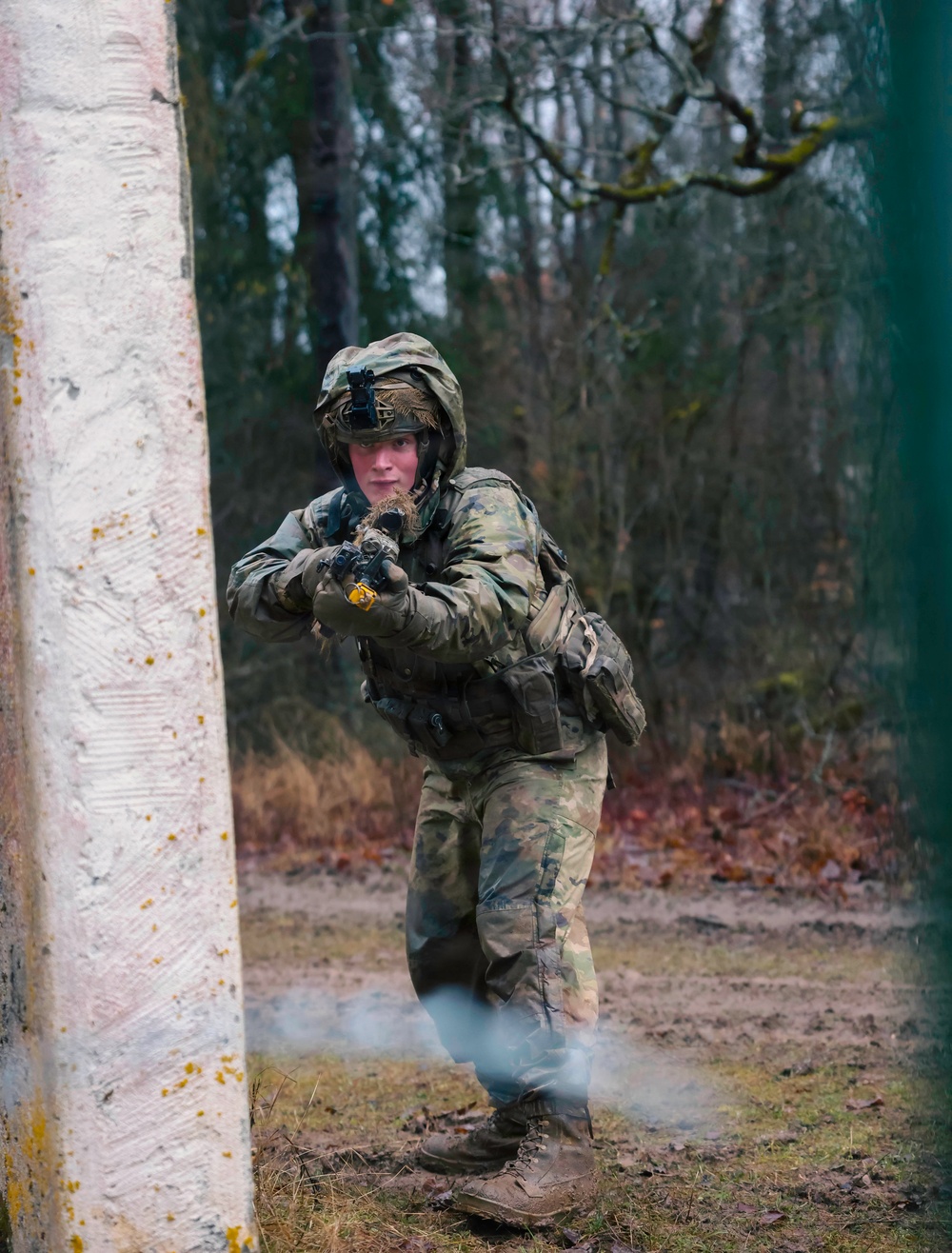 Combined Resolve 26-05