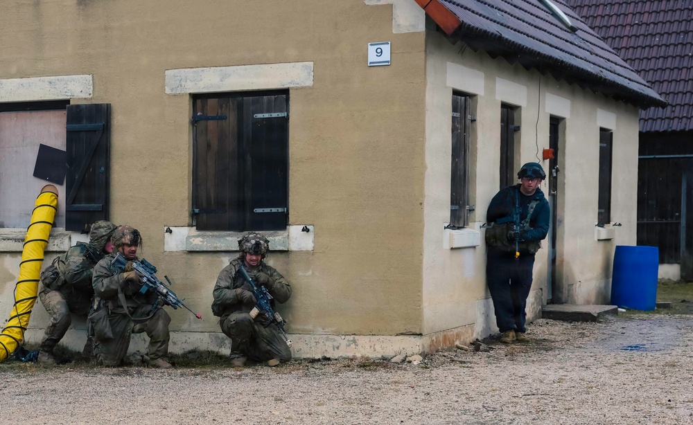 Combined Resolve 26-05