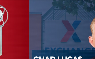 Exchange CIO Chad Lucas Recognized as 2026 ORBIE Finalist for Outstanding Leadership