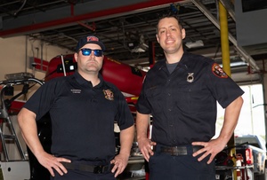 AFN Aviano Radio News: Multi-Capable Civil Engineers