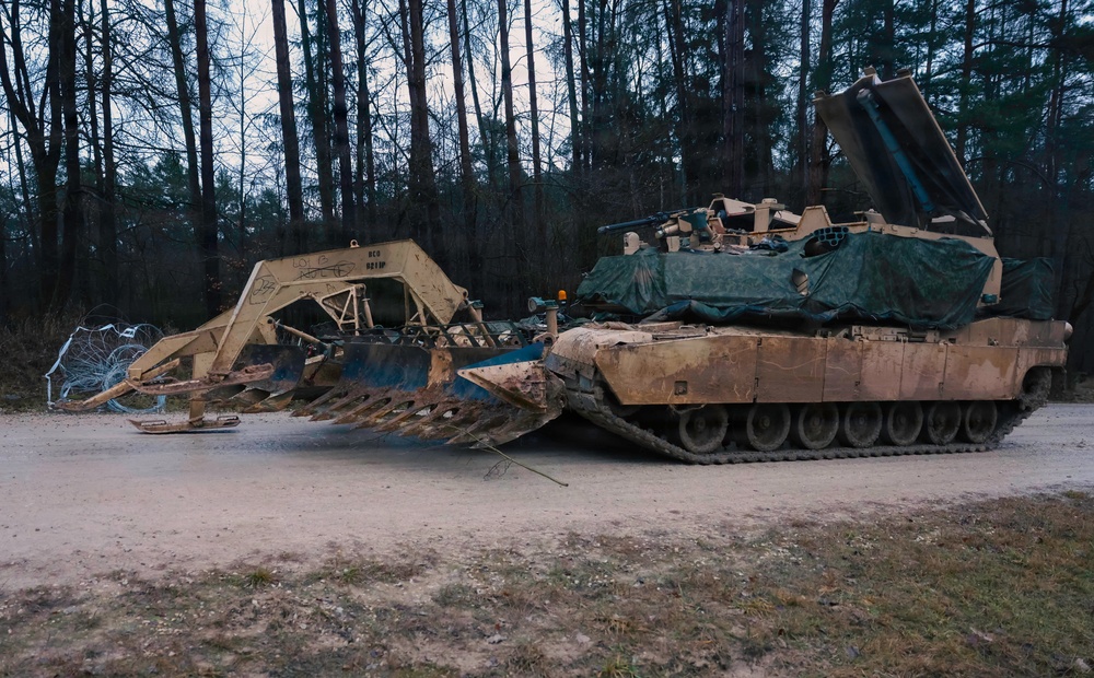 Combined Resolve 26-05