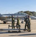 VMFA-312 Conducts Loading Ordnance Exercise