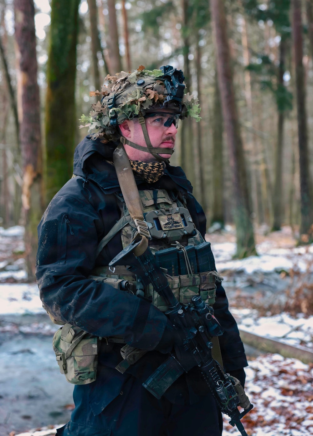 Combined Resolve 26-05