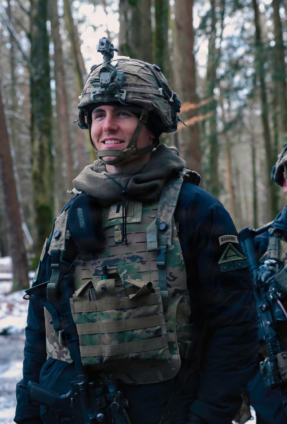 Combined Resolve 26-05