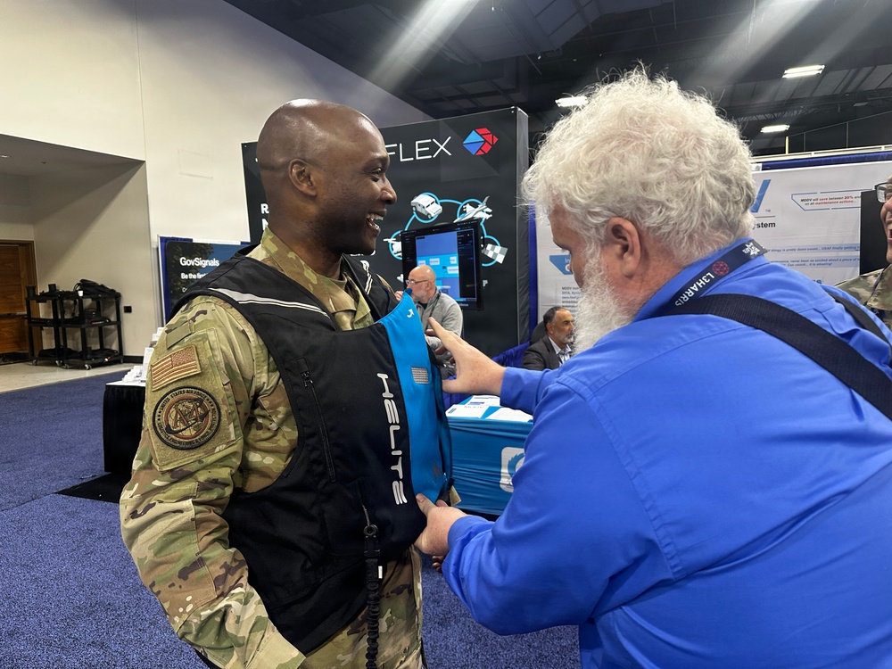 Safety demos URF and DAFRider Initiatives