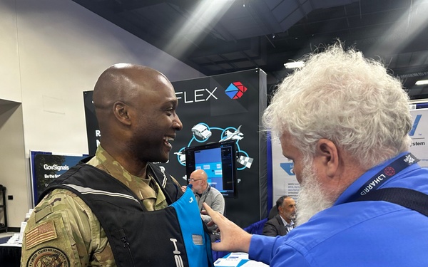 Safety demos URF and DAFRider Initiatives