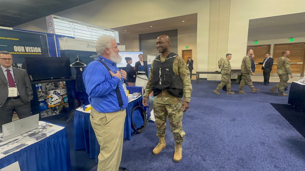 Safety Demos URF and DAFRider Initiatives