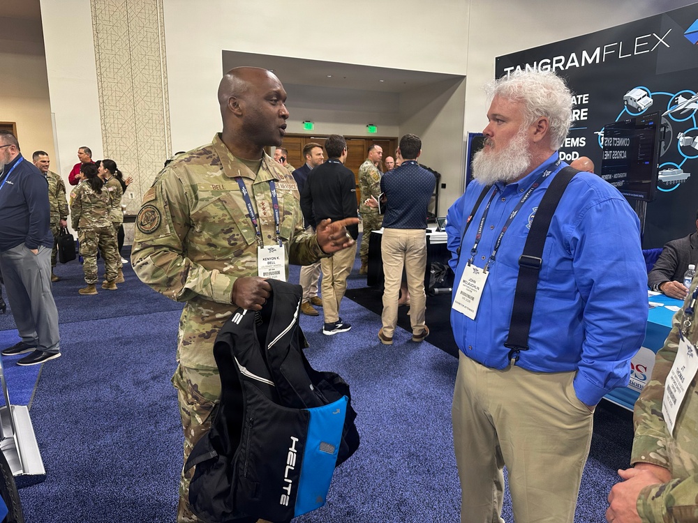 Safety Demos URF and DAFRider Initiatives