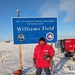 NGA surveys Antarctica's airfields, ensures successful open to research season