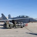 VMFA-312 Conducts Loading Ordnance Exercise