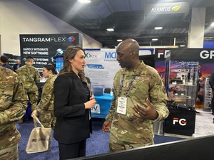 Inside the Castle - Ep. 166 "Stone by Stone" Series - Frannie Bui - National Hurricane Program Manager