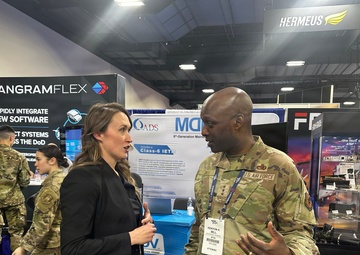 Safety Demos URF and DAFRider Initiatives