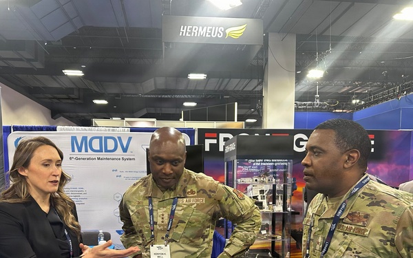 Safety Demos URF and DAFRider Initiatives