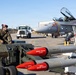 VMFA-312 Conducts Loading Ordnance Exercise