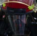 Spruance Conducts Routine Operations