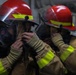 Spruance Conducts Routine Operations