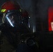 Spruance Conducts Routine Operations