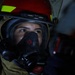 Spruance Conducts Routine Operations