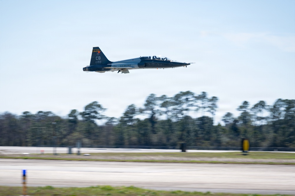 156th CRG at Sentry South 26-2