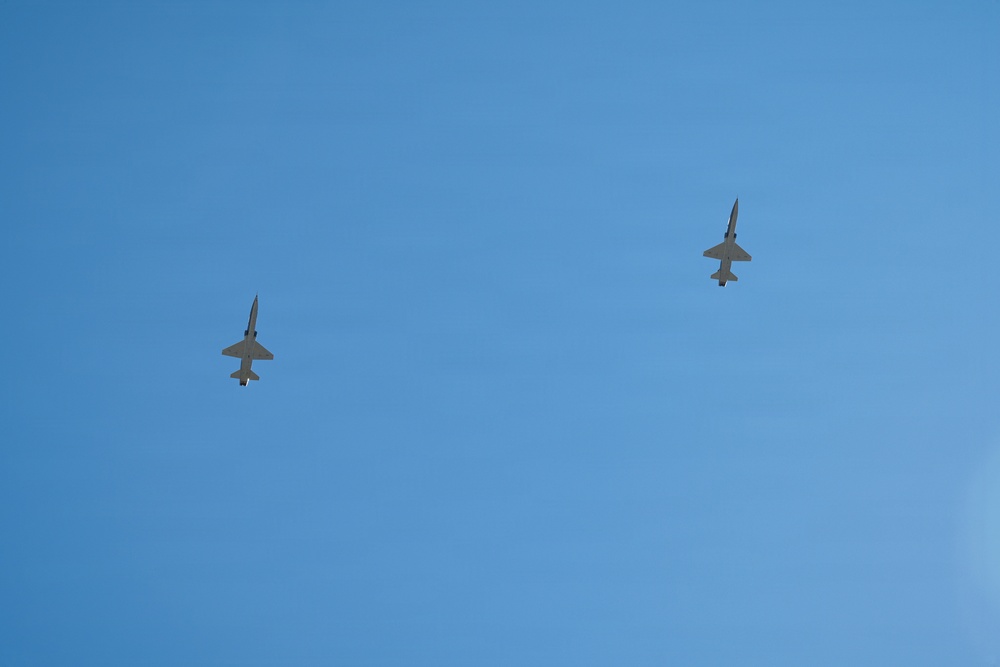 156th CRG at Sentry South 26-2