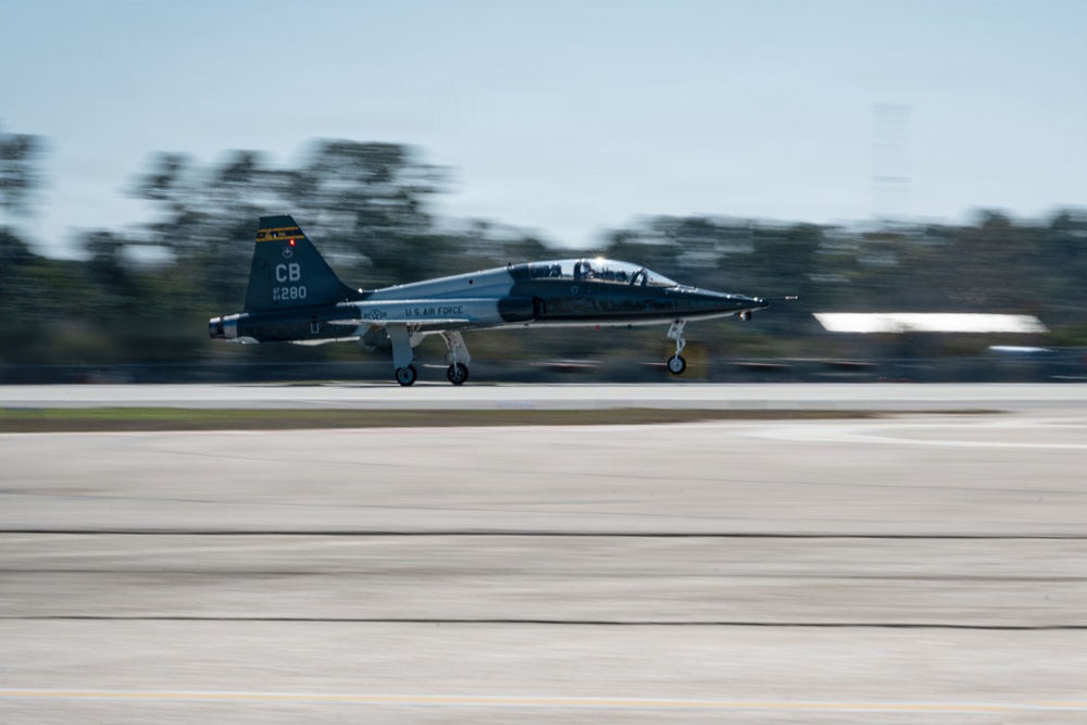 156th CRG at Sentry South 26-2