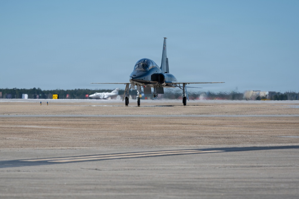 156th CRG at Sentry South 26-2