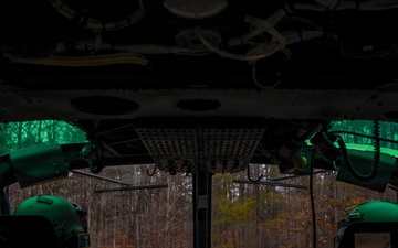 1st Helicopter Squadron brings historic Huey to Berliner Helicopter Day