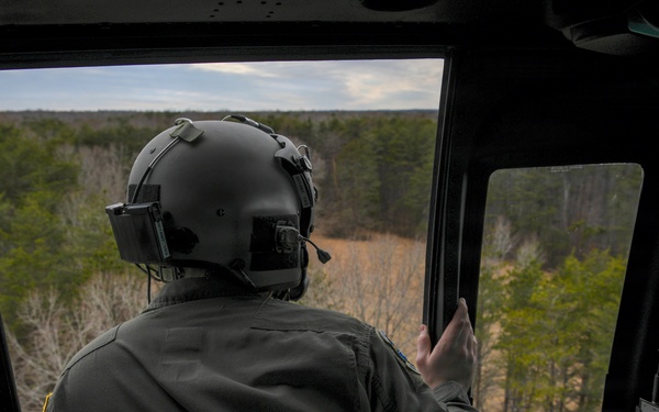1st Helicopter Squadron brings historic Huey to Berliner Helicopter Day
