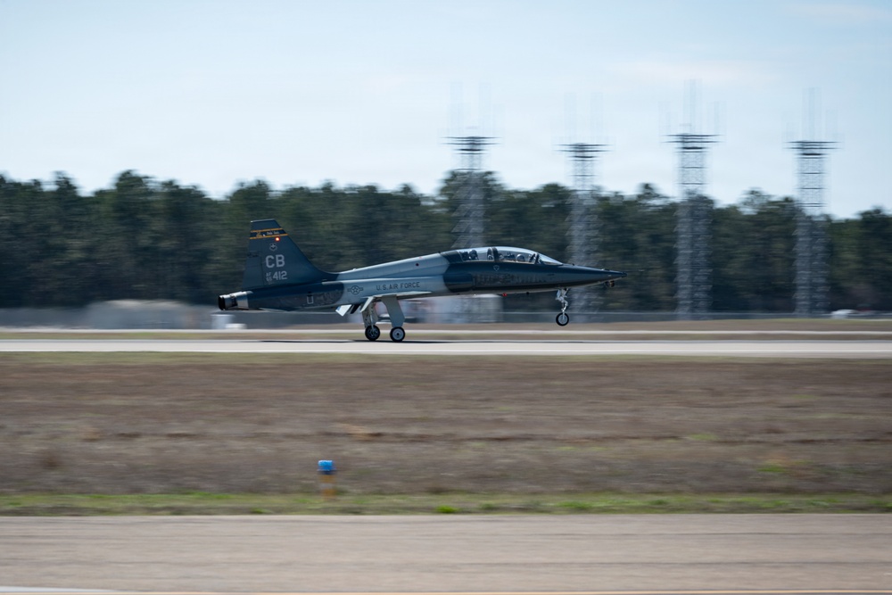 156th CRG at Sentry South 26-2