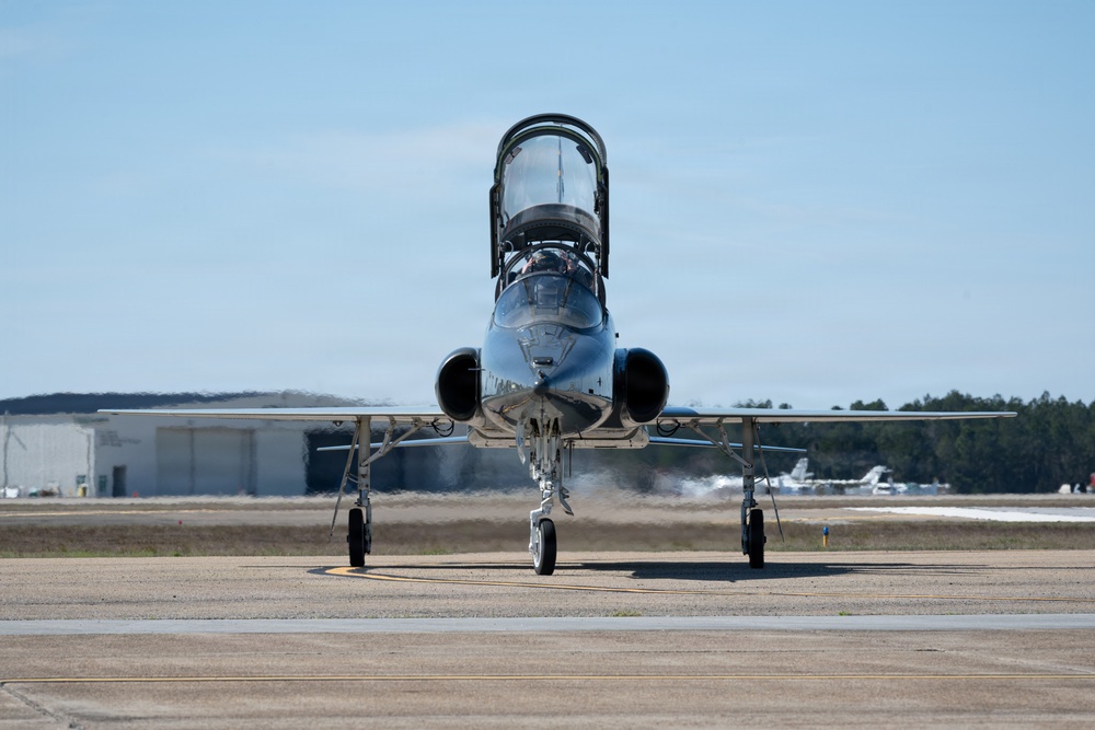 156th CRG at Sentry South 26-2