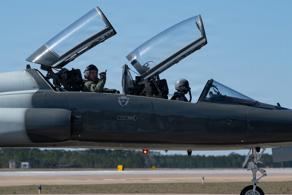 156th CRG at Sentry South 26-2