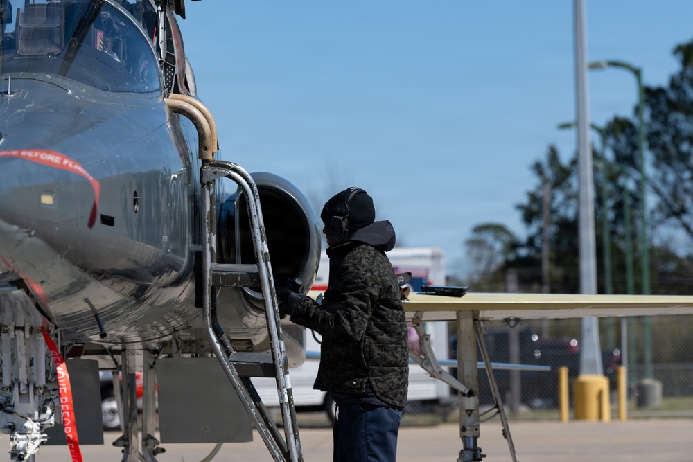 156th CRG at Sentry South 26-2