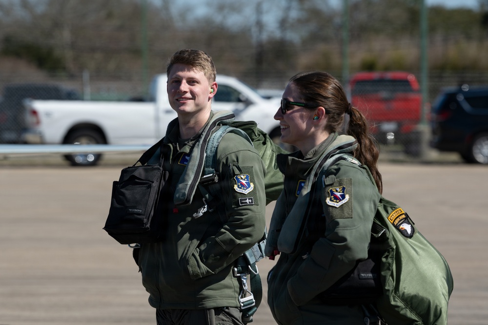 156th CRG at Sentry South 26-2