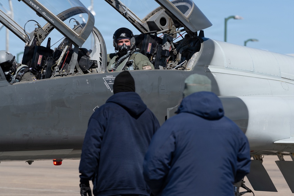 156th CRG at Sentry South 26-2