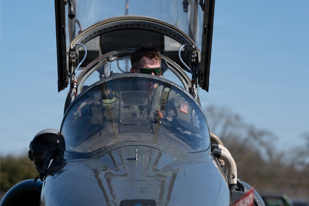 156th CRG at Sentry South 26-2