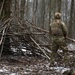 Cold weather survival training