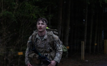 7th Engineer Brigade Best Squad 12 Mile