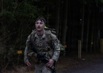 7th Engineer Brigade Best Squad 12 Mile