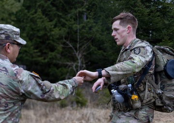 7th Engineer Brigade Best Squad 12 Mile