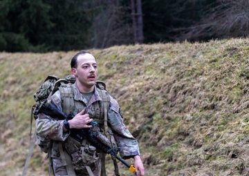 7th Engineer Brigade Best Squad Competition 2026