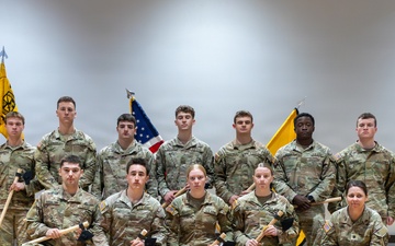 4th Brigade Army ROTC Ranger Challenge | 2026