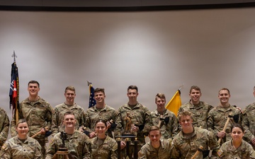 4th Brigade Army ROTC Ranger Challenge | 2026
