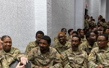 4th Brigade Army ROTC Ranger Challenge | 2026